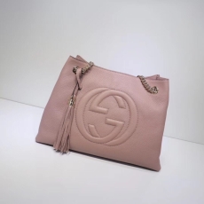 Gucci Shopping Bags